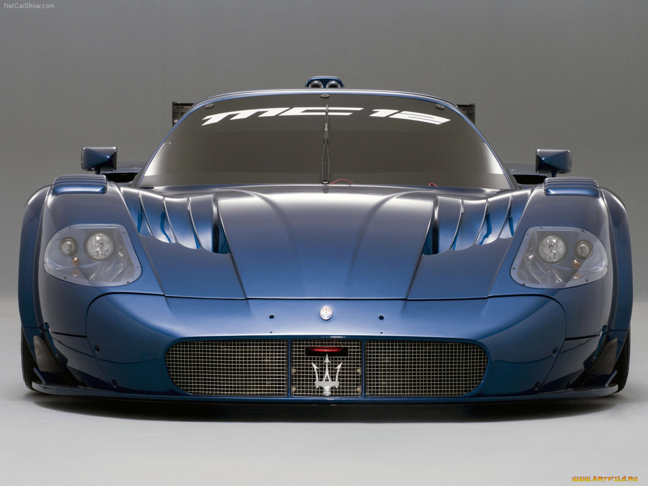 , maserati
